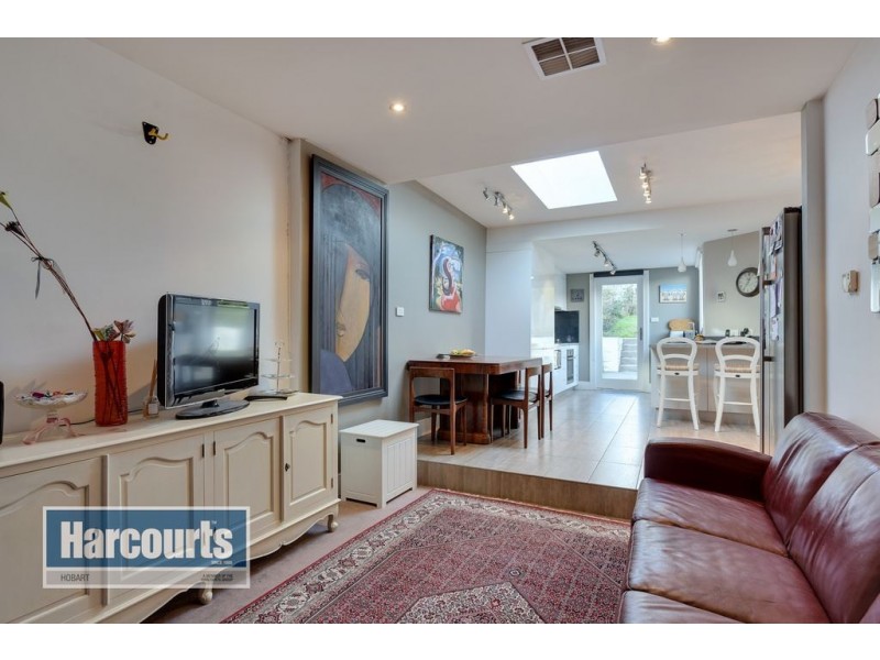 45 Lord Street, Sandy Bay TAS 7005