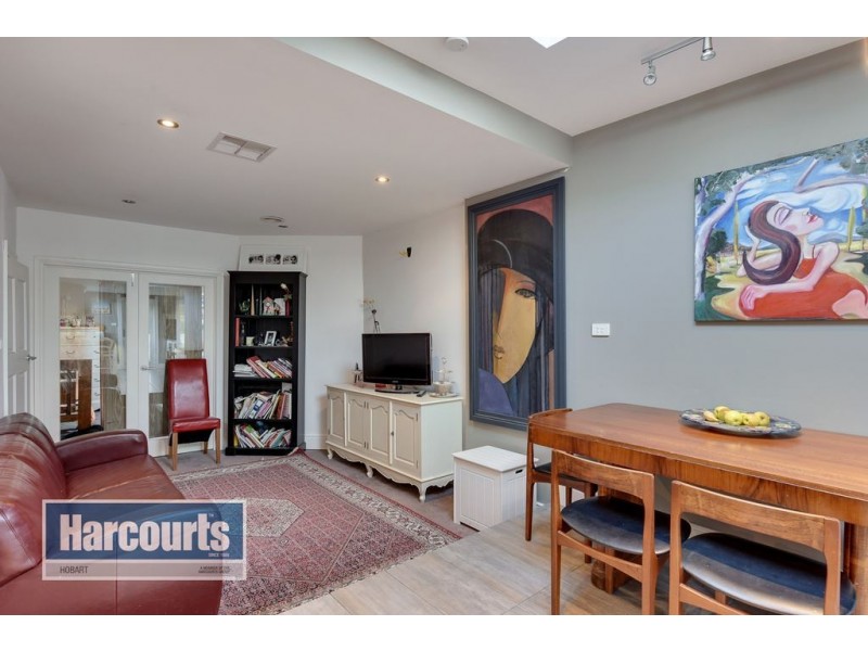 45 Lord Street, Sandy Bay TAS 7005