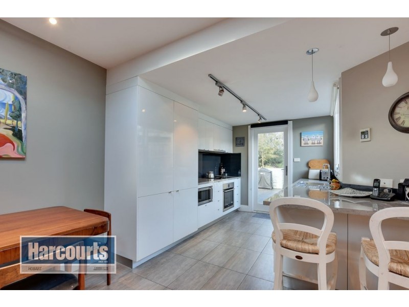 45 Lord Street, Sandy Bay TAS 7005