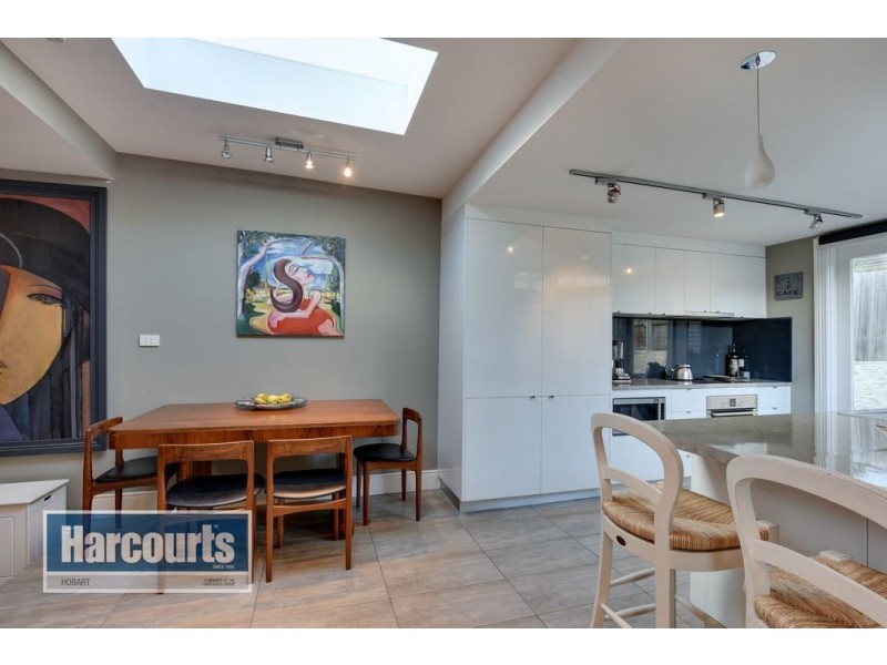 45 Lord Street, Sandy Bay TAS 7005