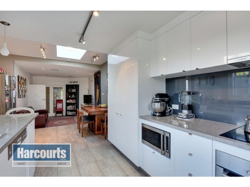 45 Lord Street, Sandy Bay TAS 7005