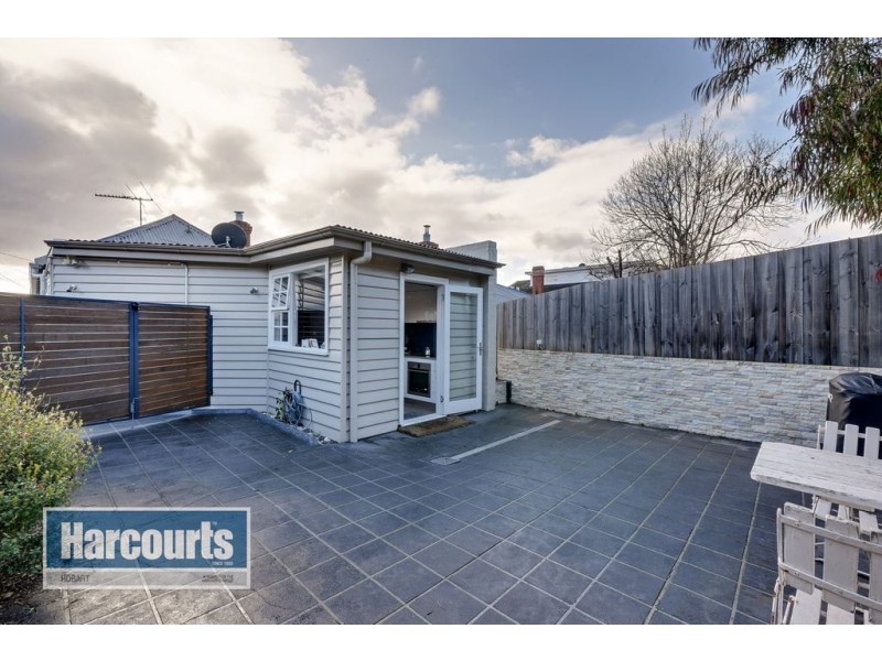 45 Lord Street, Sandy Bay TAS 7005