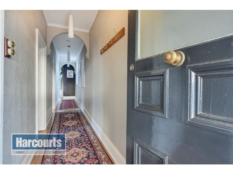 45 Lord Street, Sandy Bay TAS 7005