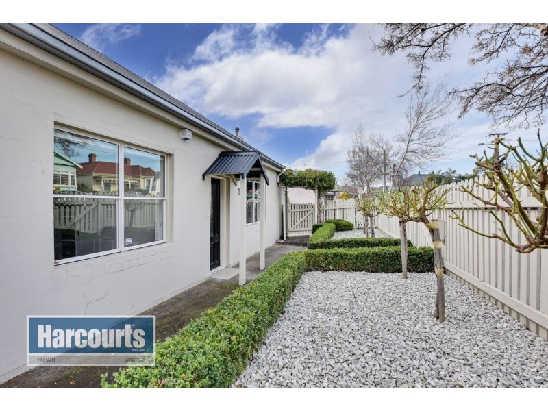 78 Lansdowne Crescent, West Hobart TAS 7000