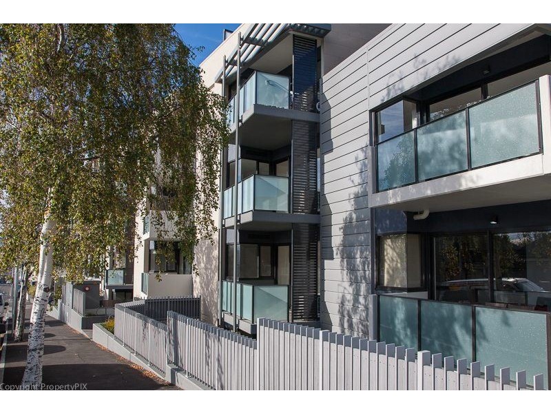 18/166 Bathurst Street, Hobart TAS 7000