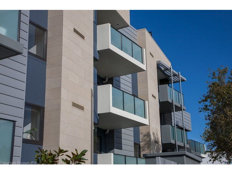 18/166 Bathurst Street, Hobart TAS 7000