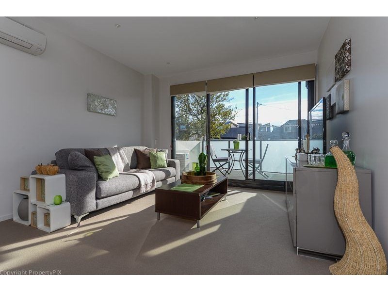 18/166 Bathurst Street, Hobart TAS 7000
