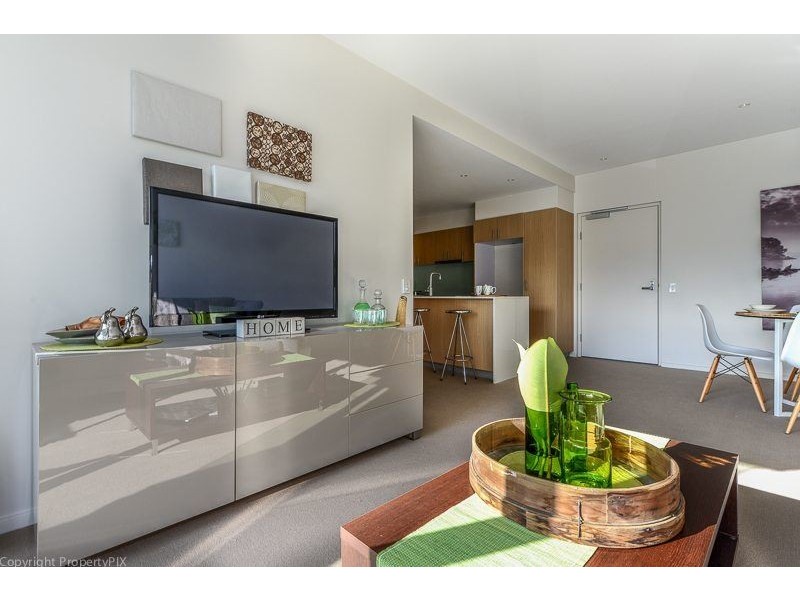 18/166 Bathurst Street, Hobart TAS 7000