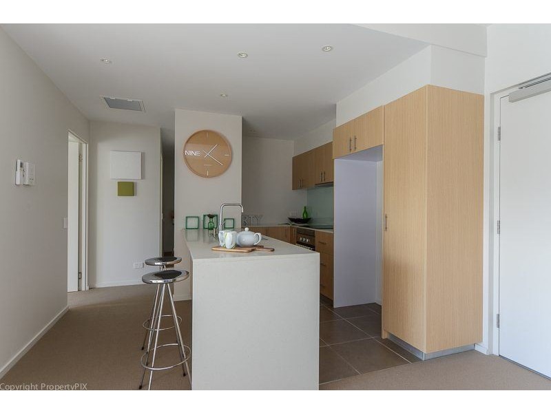 18/166 Bathurst Street, Hobart TAS 7000