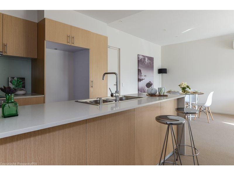 18/166 Bathurst Street, Hobart TAS 7000