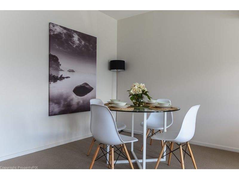 18/166 Bathurst Street, Hobart TAS 7000