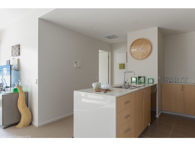18/166 Bathurst Street, Hobart TAS 7000