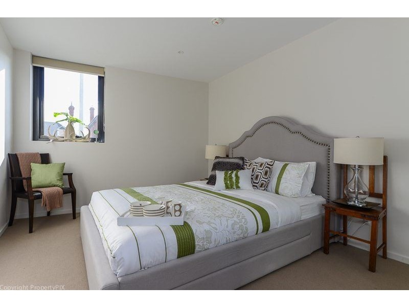 18/166 Bathurst Street, Hobart TAS 7000