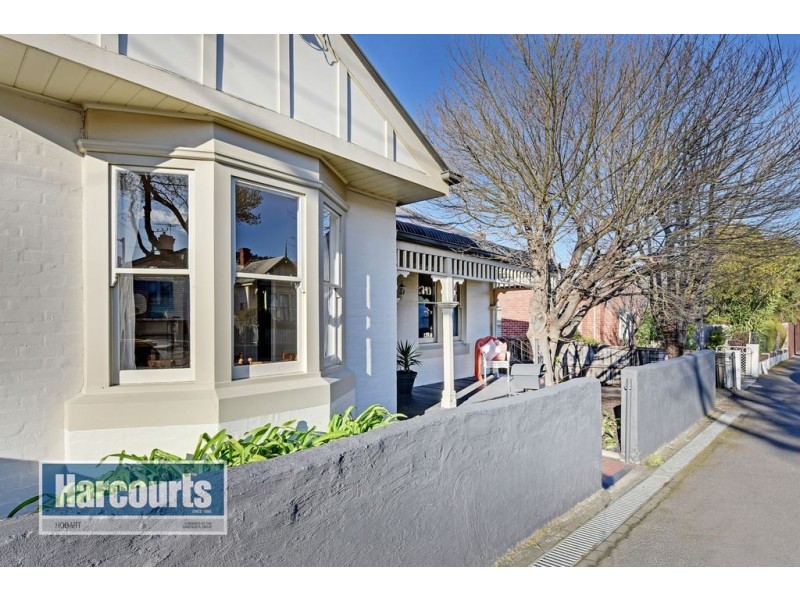 51a Regent Street, Sandy Bay TAS 7005