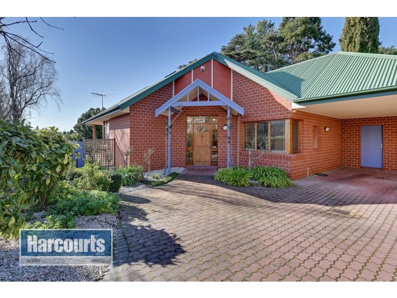 1b Wentworth Street, South Hobart TAS 7004