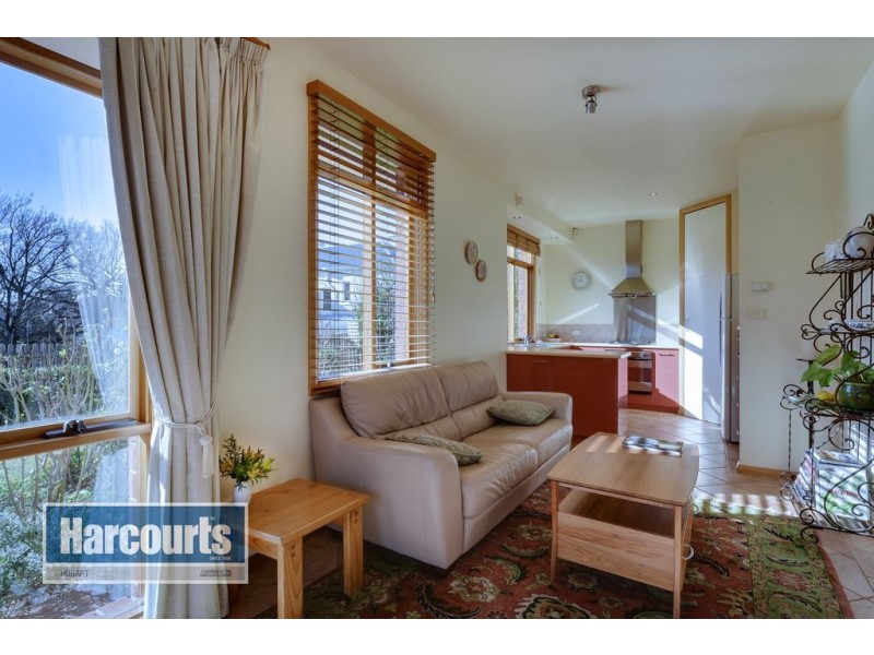 1b Wentworth Street, South Hobart TAS 7004