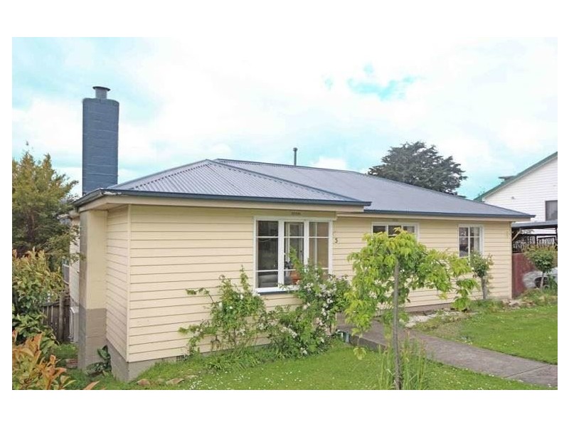 5 Norman Circle, Glenorchy TAS 7010