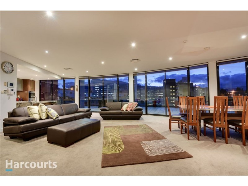 68/1 Collins Street, Hobart TAS 7000