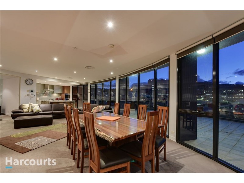 68/1 Collins Street, Hobart TAS 7000