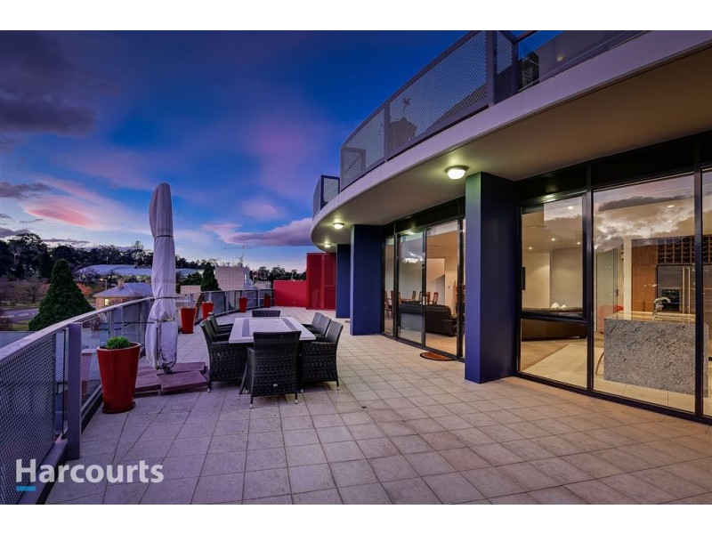 68/1 Collins Street, Hobart TAS 7000
