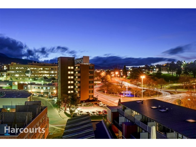 68/1 Collins Street, Hobart TAS 7000