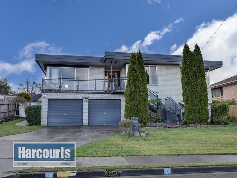 35 Tanundal Street, Howrah TAS 7018