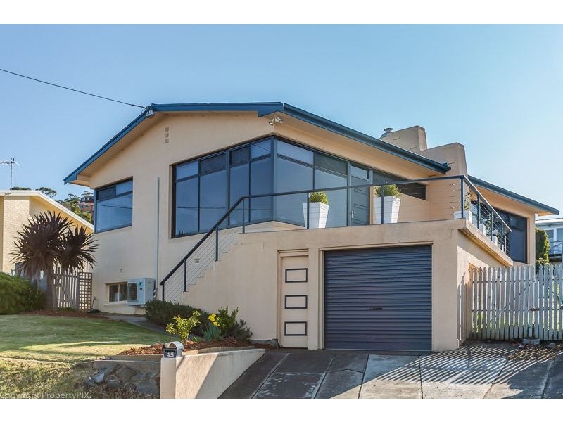 45 Tanundal Street, Howrah TAS 7018