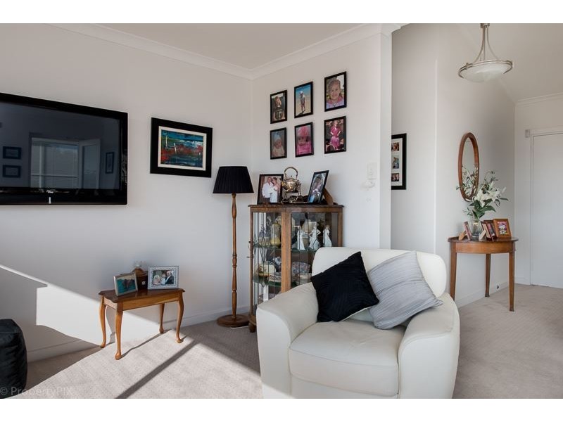 9/29 Lord Street, Sandy Bay TAS 7005