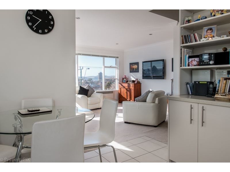9/29 Lord Street, Sandy Bay TAS 7005