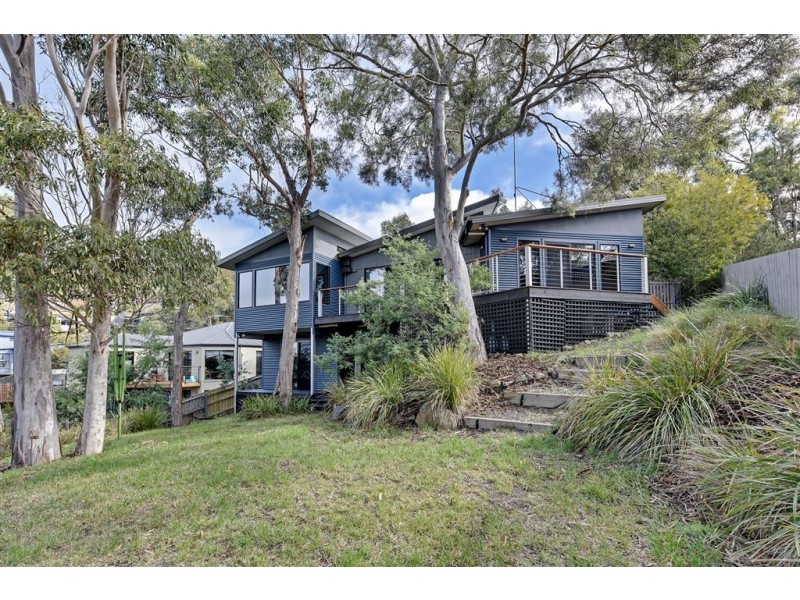 61 Woodcutters Road, Tolmans Hill TAS 7007
