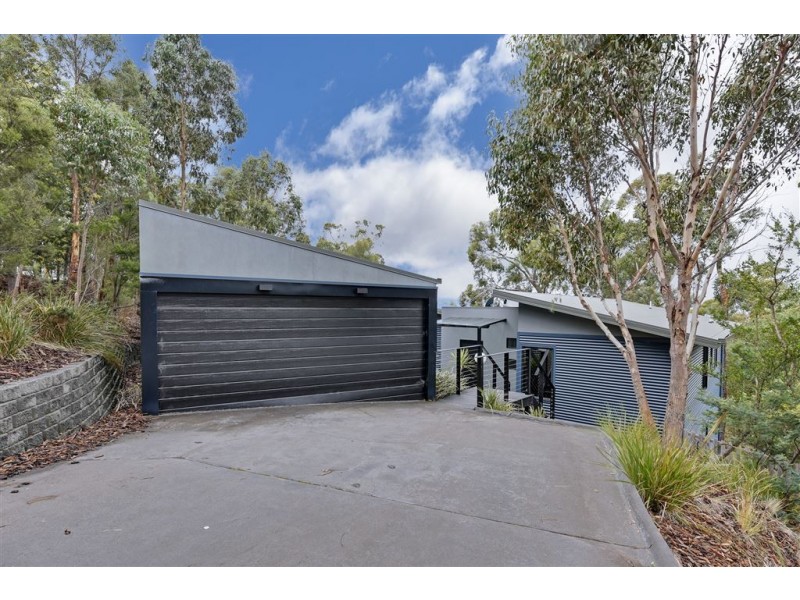 61 Woodcutters Road, Tolmans Hill TAS 7007