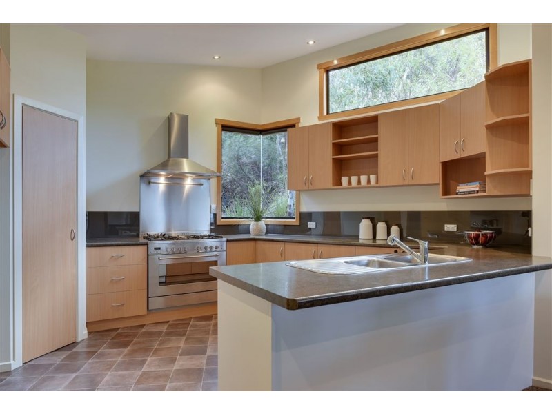 61 Woodcutters Road, Tolmans Hill TAS 7007
