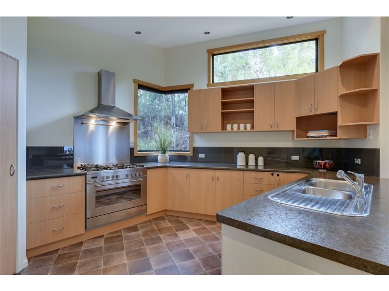 61 Woodcutters Road, Tolmans Hill TAS 7007