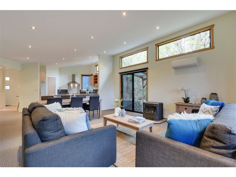 61 Woodcutters Road, Tolmans Hill TAS 7007