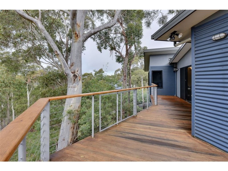 61 Woodcutters Road, Tolmans Hill TAS 7007