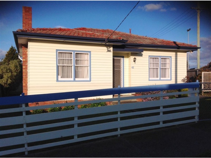 43 Fletcher Avenue, Moonah TAS 7009