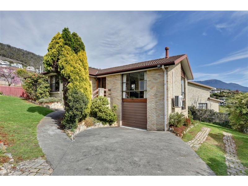 89 Lipscombe Avenue, Sandy Bay TAS 7005
