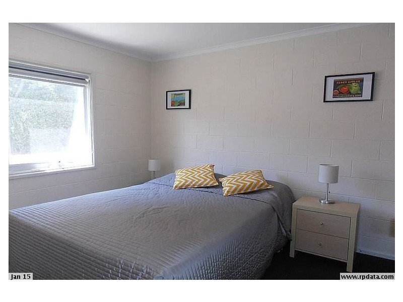 9/5 Beach Road, Sandy Bay TAS 7005