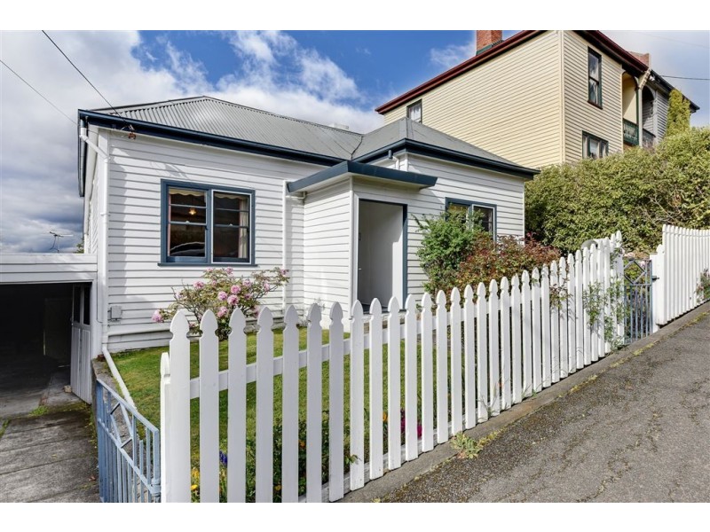 41 Hill Street, West Hobart TAS 7000