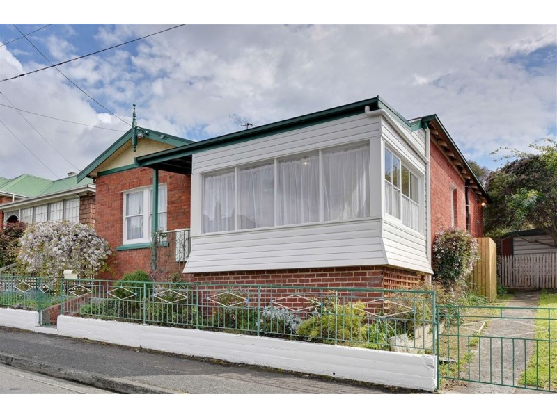 64 Princes Street, Sandy Bay TAS 7005