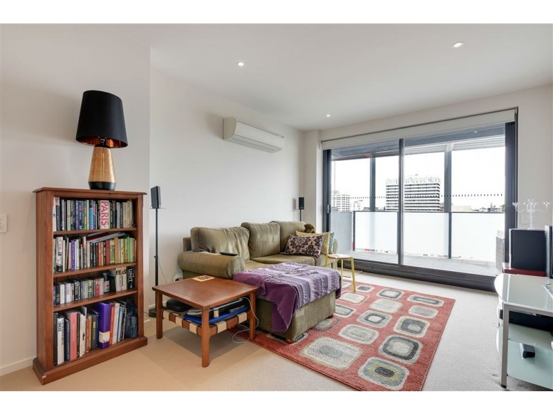 33/166 Bathurst Street, Hobart TAS 7000
