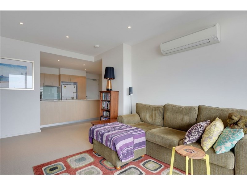 33/166 Bathurst Street, Hobart TAS 7000