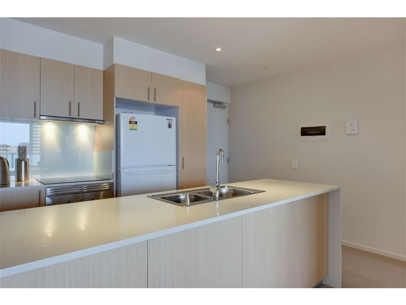 33/166 Bathurst Street, Hobart TAS 7000