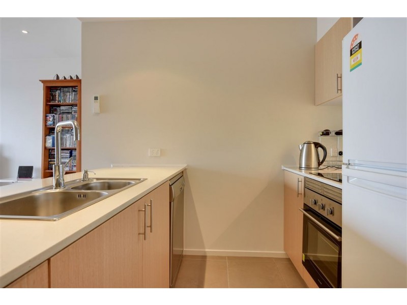 33/166 Bathurst Street, Hobart TAS 7000
