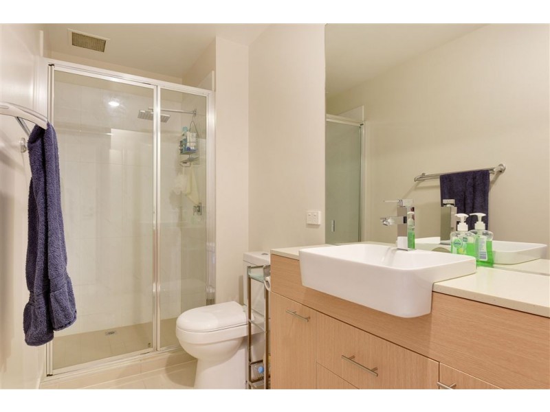 33/166 Bathurst Street, Hobart TAS 7000