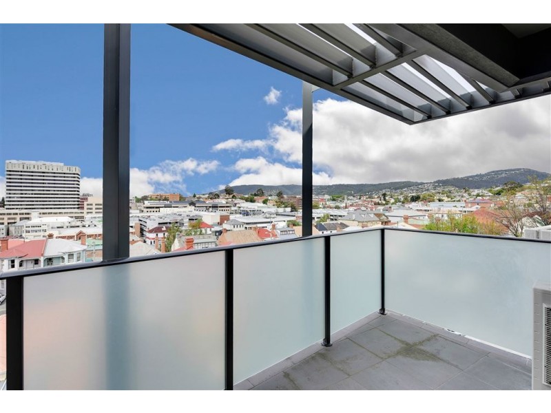 33/166 Bathurst Street, Hobart TAS 7000