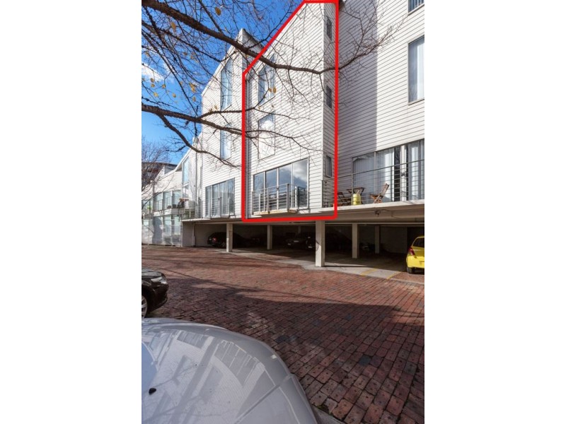 4 Sun Street, Hobart TAS 7000