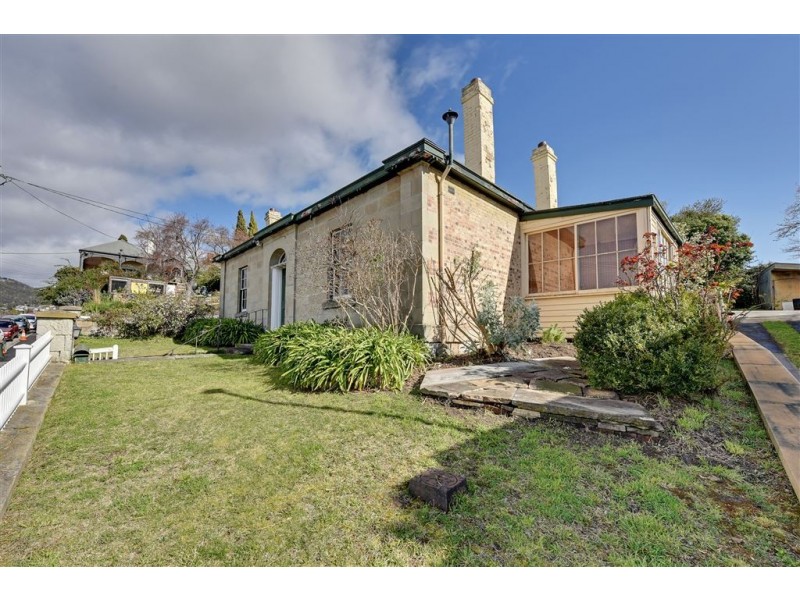 351 Liverpool Street, West Hobart TAS 7000