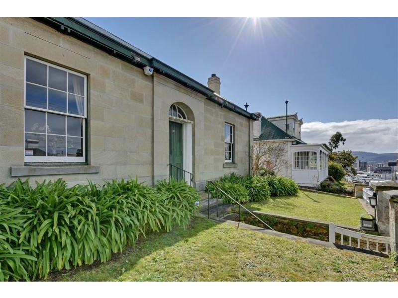 351 Liverpool Street, West Hobart TAS 7000