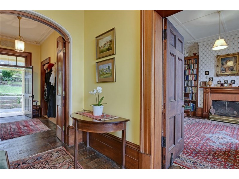 351 Liverpool Street, West Hobart TAS 7000